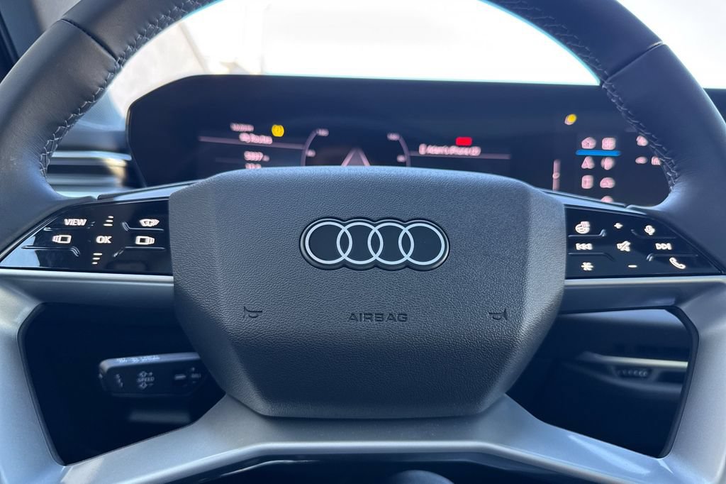 Used 2025 Audi A5 2.0T Premium w/ Premium Plus AWD/4WD image 31