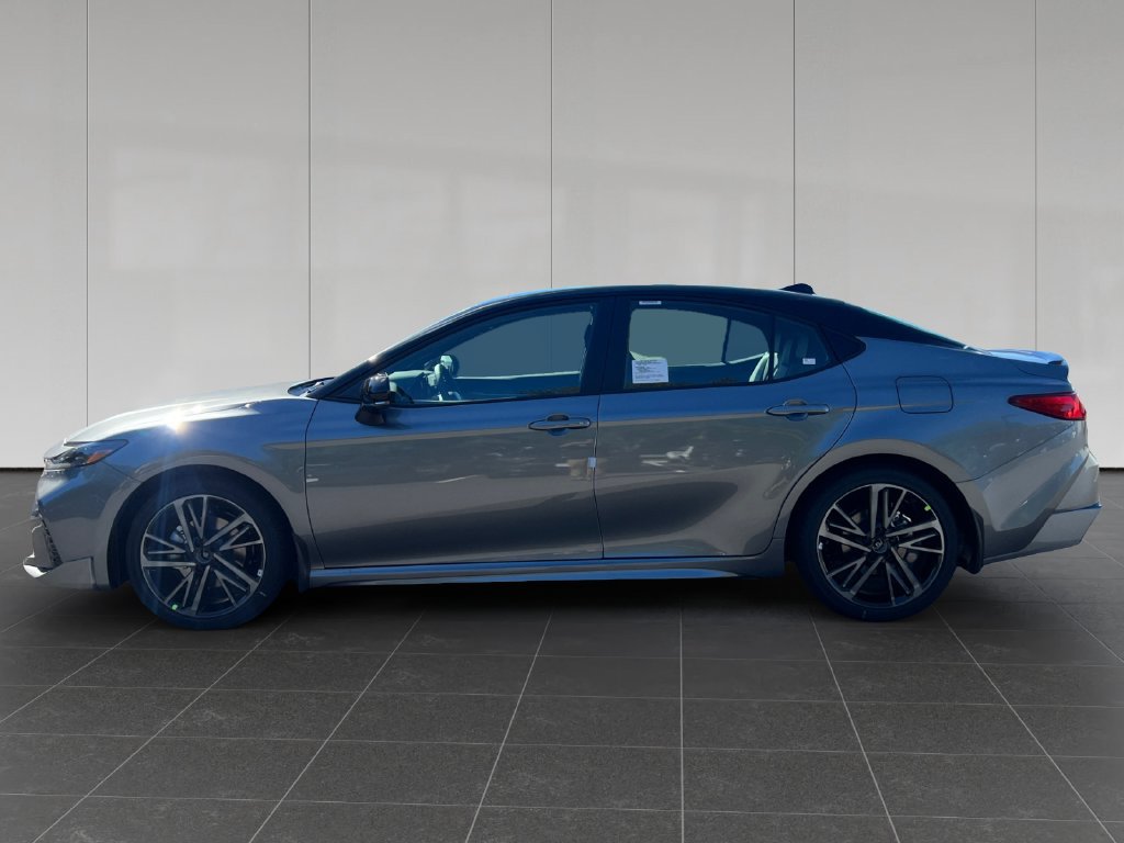 New 2026 Toyota Camry XSE w/ Premium Package AWD/4WD image 2