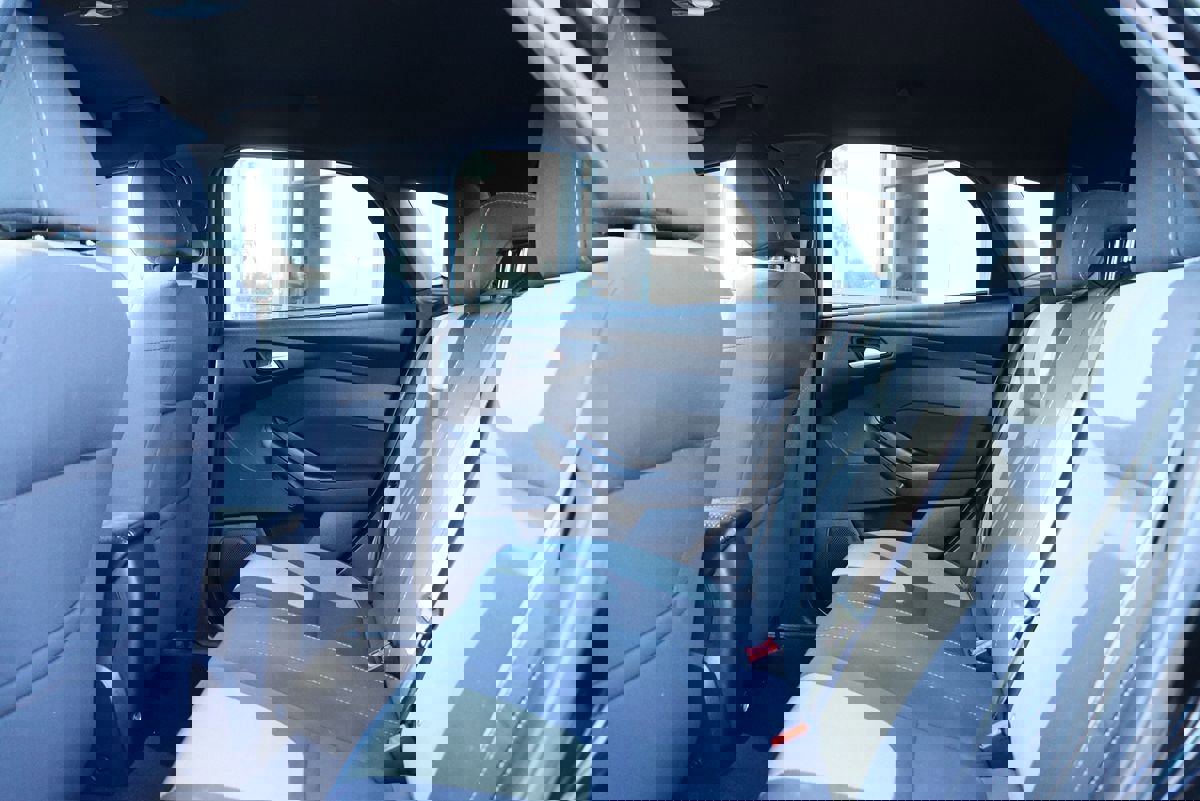 Used 2014 Ford Focus ST image 30