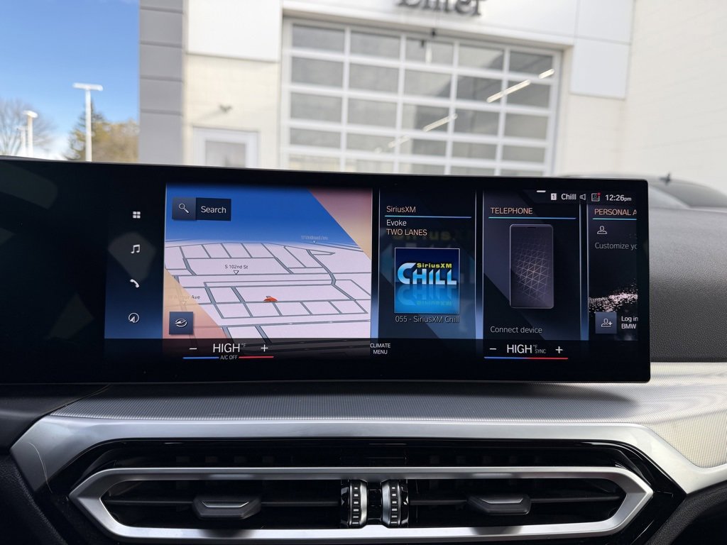 Certified 2024 BMW M440i xDrive Gran Coupe image 34