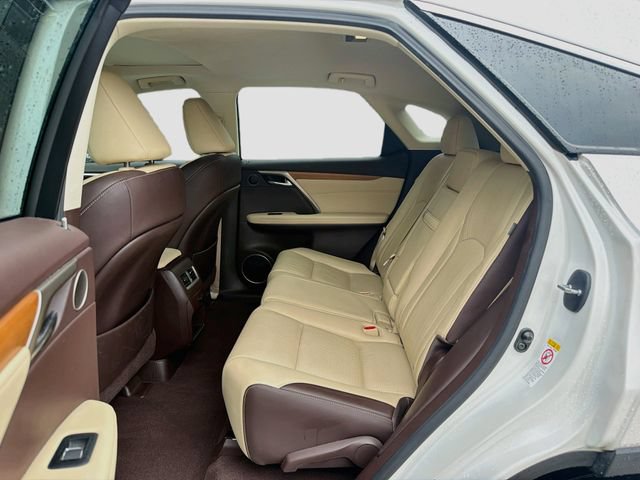 Used 2017 Lexus RX 350 FWD w/ Premium Package image 21