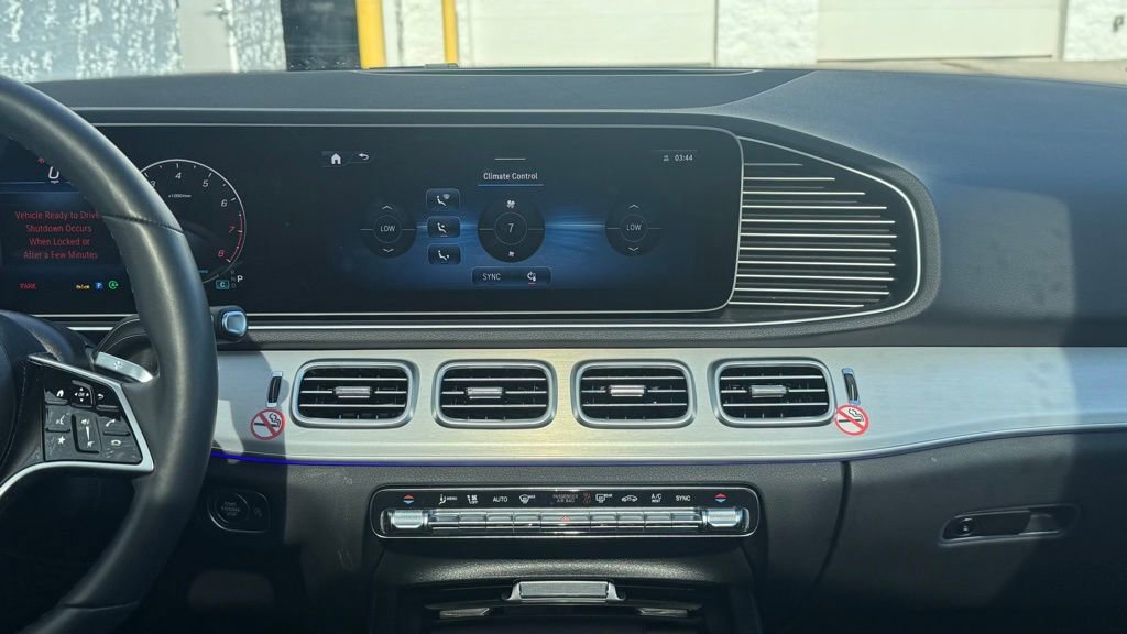 Used 2025 Mercedes-Benz GLE 350 4MATIC image 15