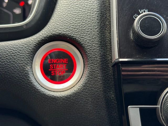 Used 2020 Honda CR-V EX-L image 29