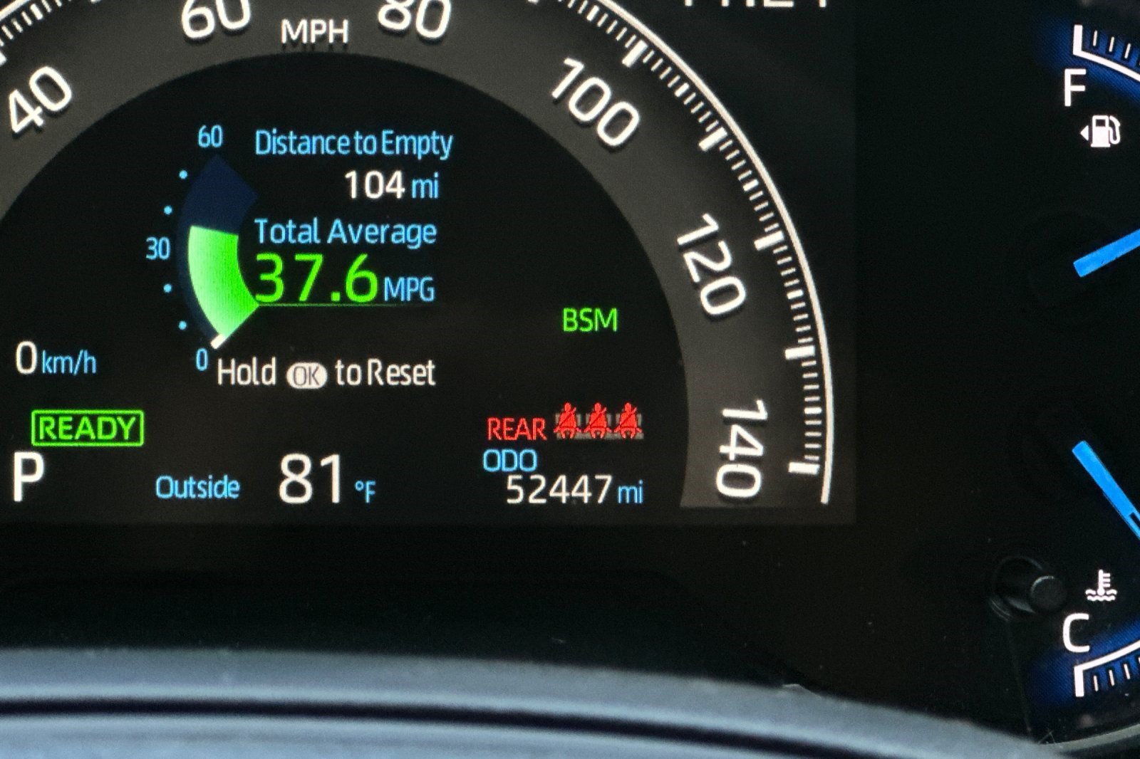 Used 2025 Toyota RAV4 LE AWD/4WD image 23