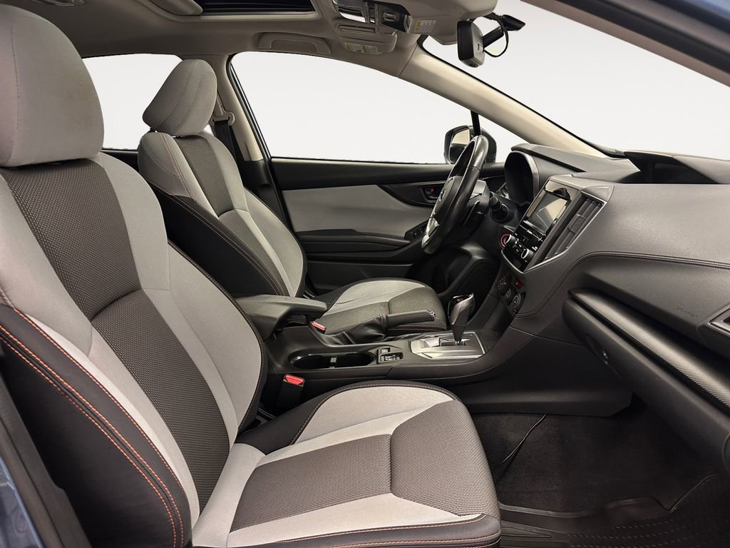 Used 2018 Subaru Crosstrek 2.0i Premium image 14