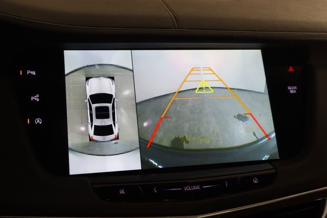 Used 2016 Cadillac CT6 Premium Luxury w/ Comfort Package image 35