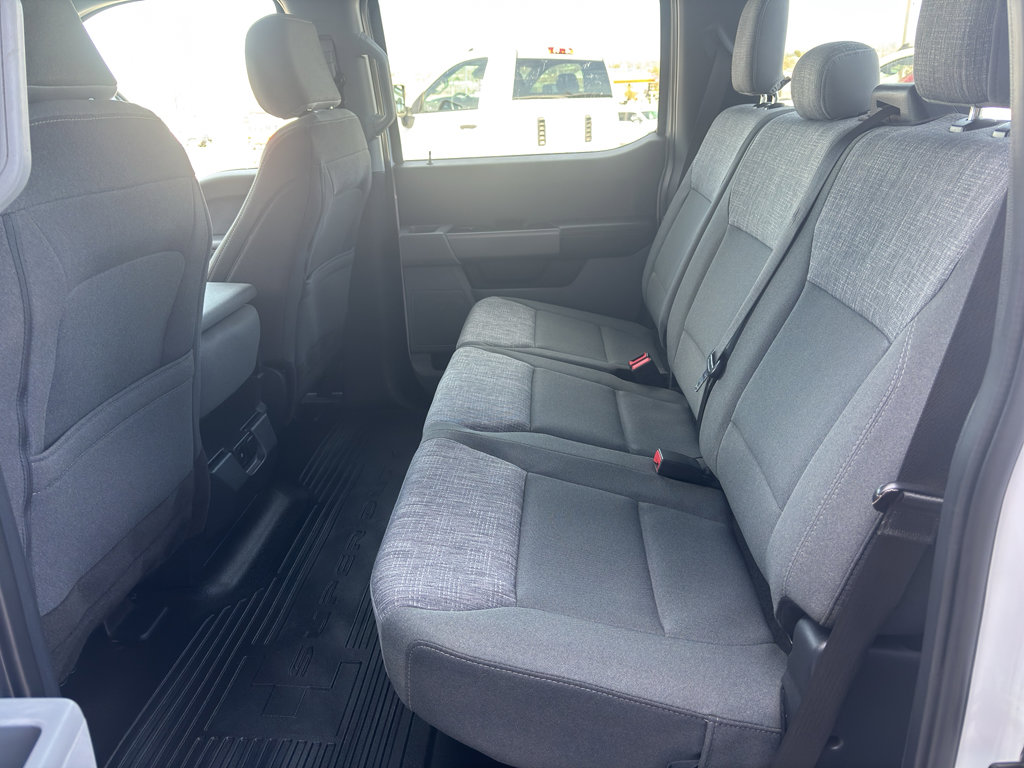 Used 2023 Ford F350 XLT w/ FX4 Off-Road Package image 11