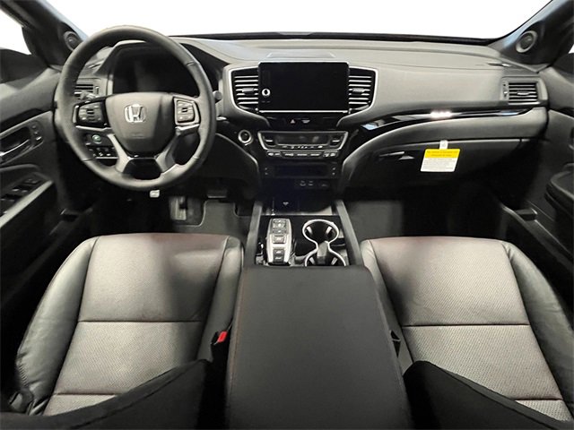 New 2026 Honda Ridgeline Black Edition image 17