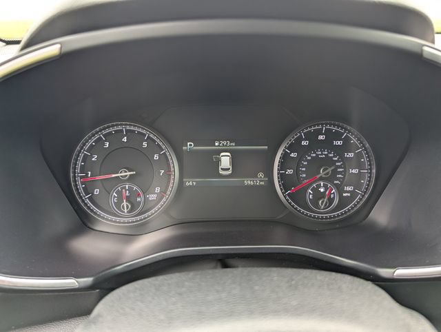 Used 2023 Hyundai Santa Fe SEL FWD image 14