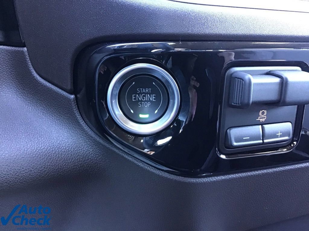 Used 2026 Chevrolet Silverado 1500 LT w/ All Star Edition Plus image 37