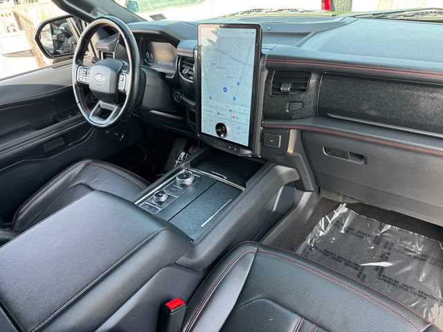 Used 2022 Ford Expedition Max Limited w/ Equipment Group 303A AWD/4WD image 23