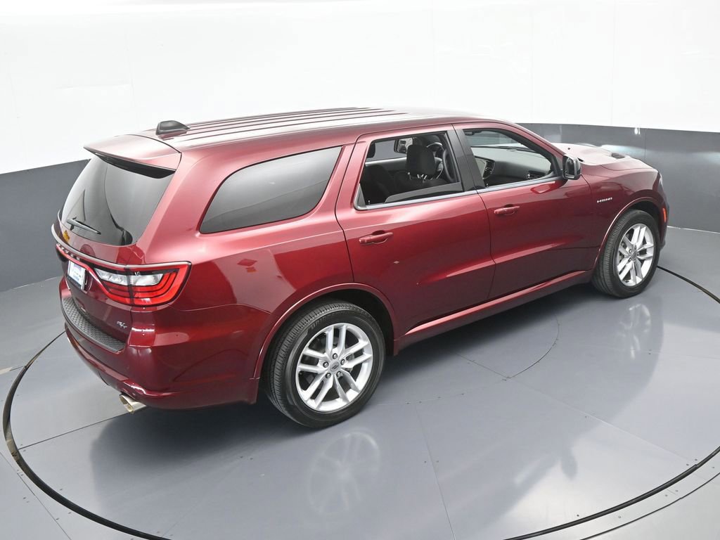 Used 2023 Dodge Durango R/T image 54