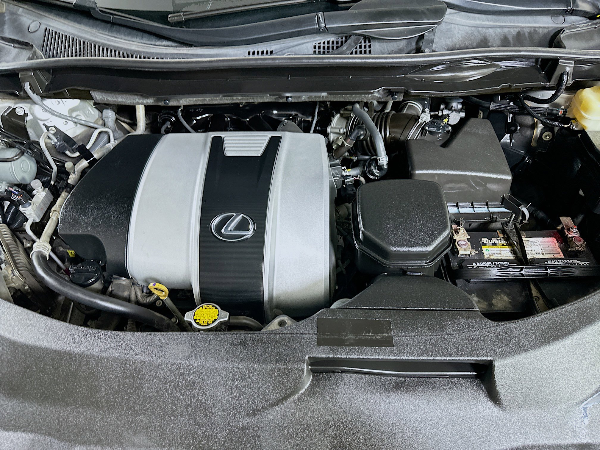 Used 2016 Lexus RX 350 FWD w/ Luxury Package image 34