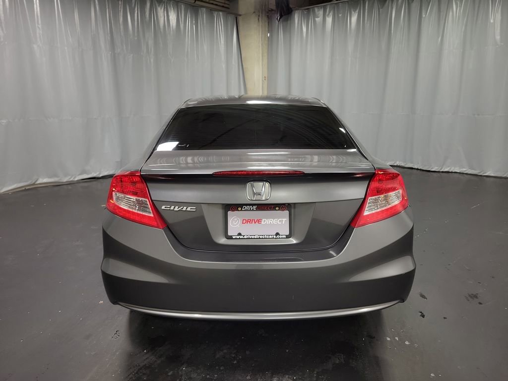 Used 2013 Honda Civic EX image 7