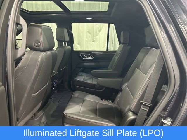 Used 2022 Chevrolet Tahoe RST w/ Luxury Package AWD/4WD image 10