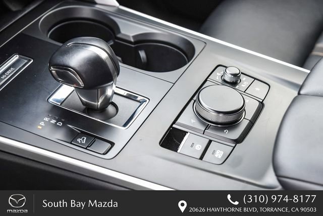 Used 2024 MAZDA CX-90 3.3 Turbo w/ Select Package image 20