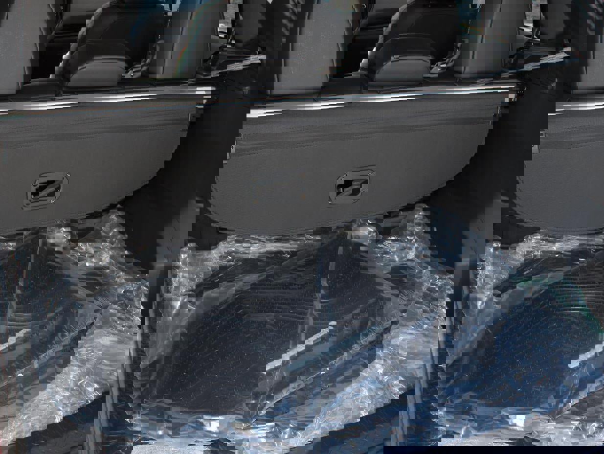 New 2026 Subaru Crosstrek 2.5i Limited image 9