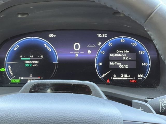 Used 2025 Toyota Camry XSE w/ Premium Plus Package FWD image 17