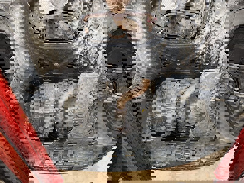 Used 2018 Buick Encore Essence AWD/4WD image 53