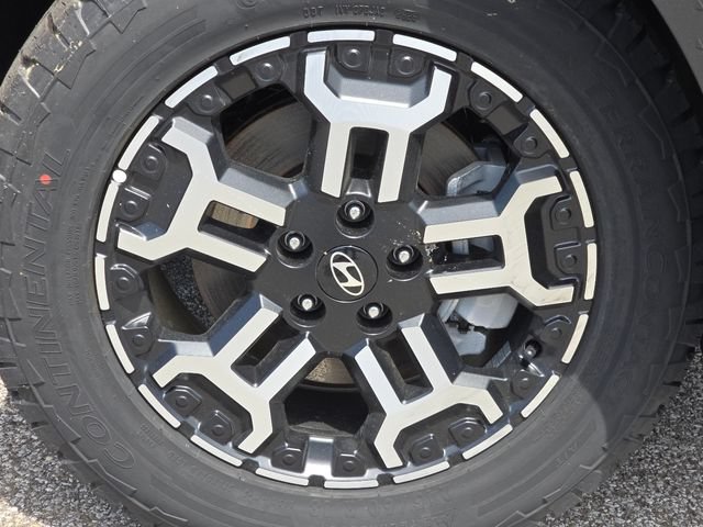 New 2026 Hyundai Santa Cruz XRT AWD/4WD image 12