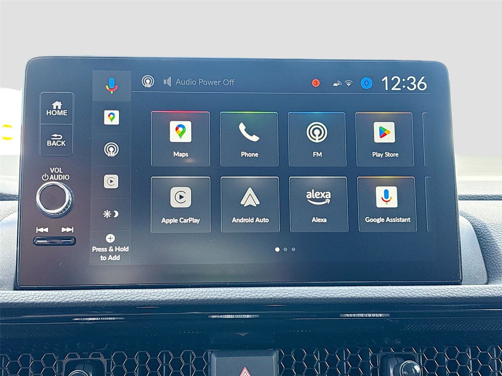 New 2026 Honda CR-V Sport Touring image 17