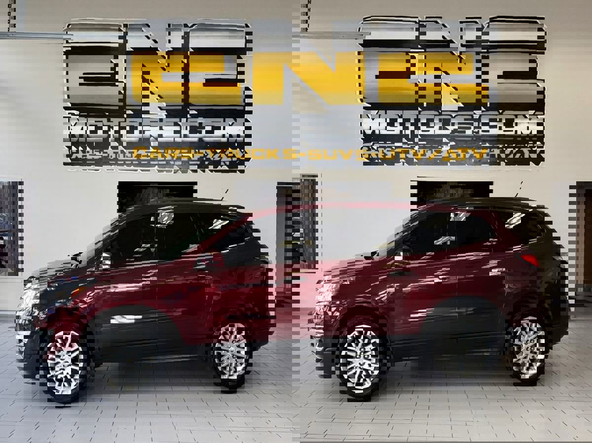 Used 2015 Chevrolet Traverse LT w/ Style and Technology Package image 58