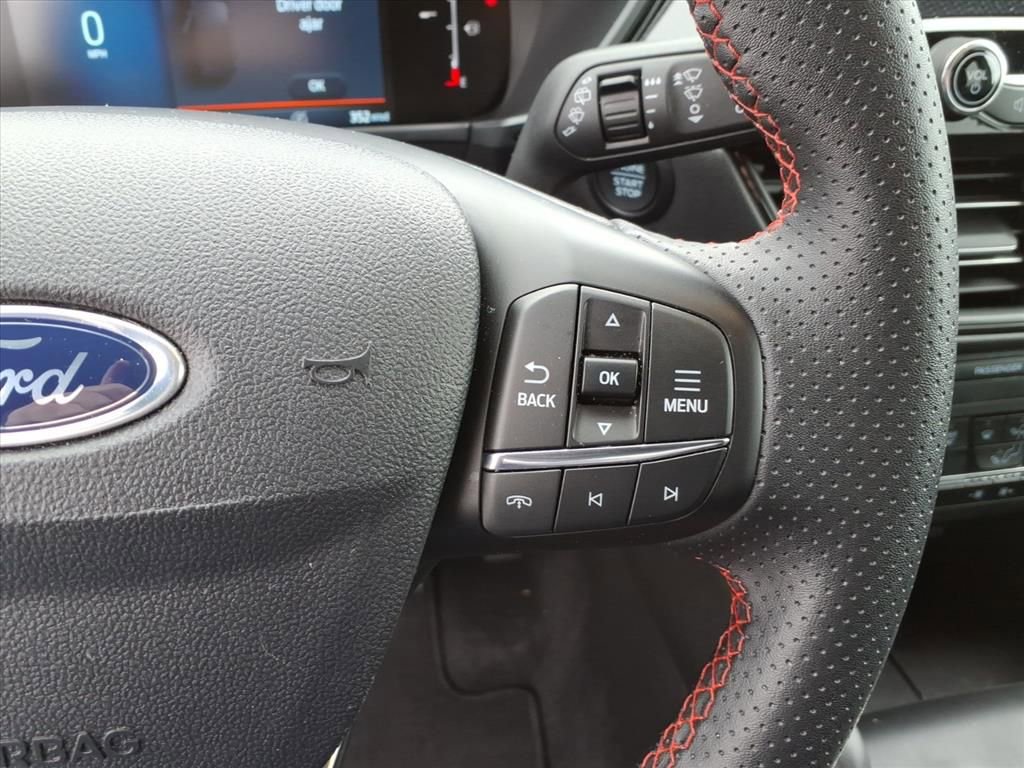 Used 2025 Ford Escape ST-Line image 20