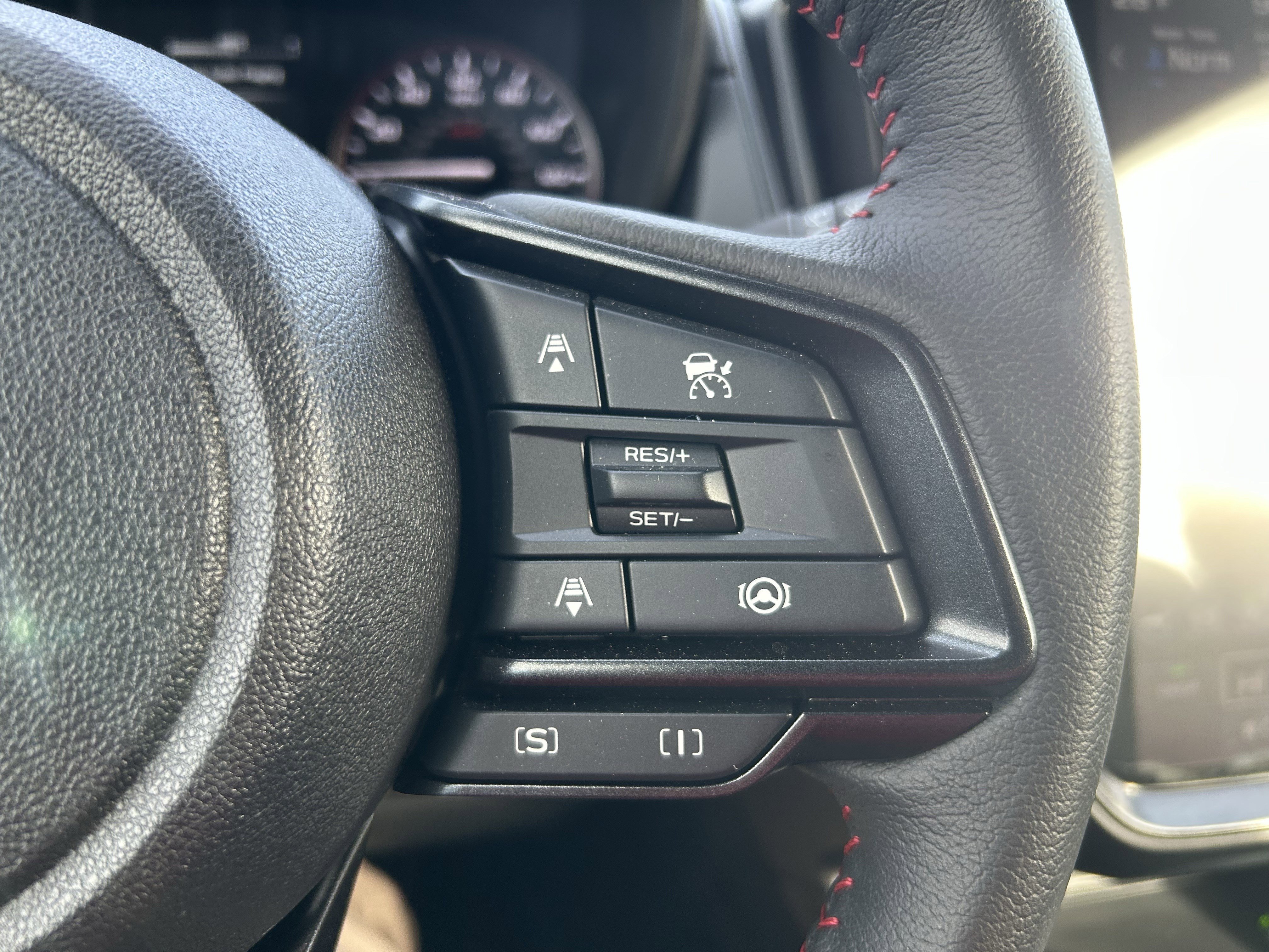 Certified 2025 Subaru Impreza RS image 16