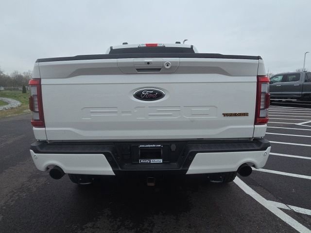 Used 2023 Ford F150 Tremor w/ Equipment Group 402A High AWD/4WD image 8
