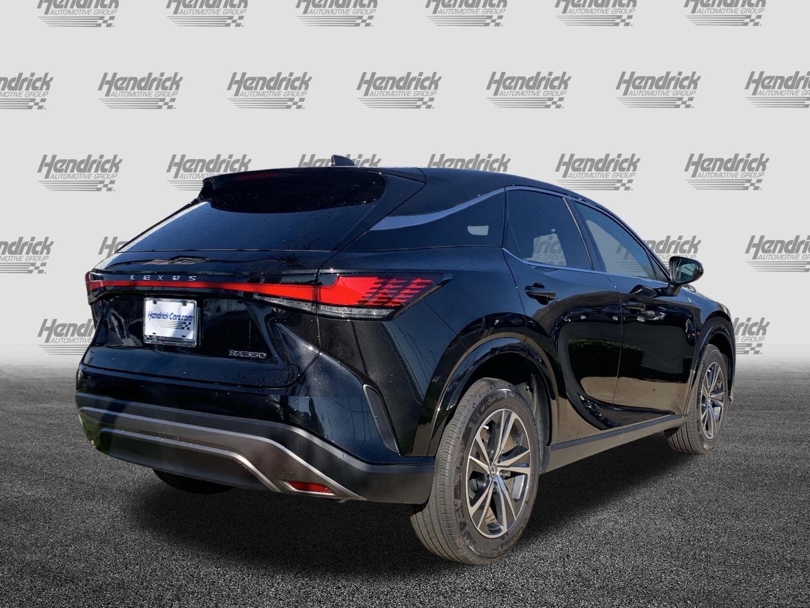 Used 2025 Lexus RX 350 FWD w/ Technology Package image 10