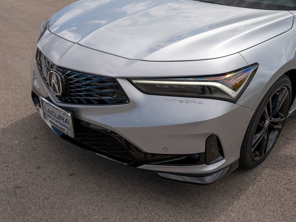 New 2026 Acura Integra A-Spec image 10