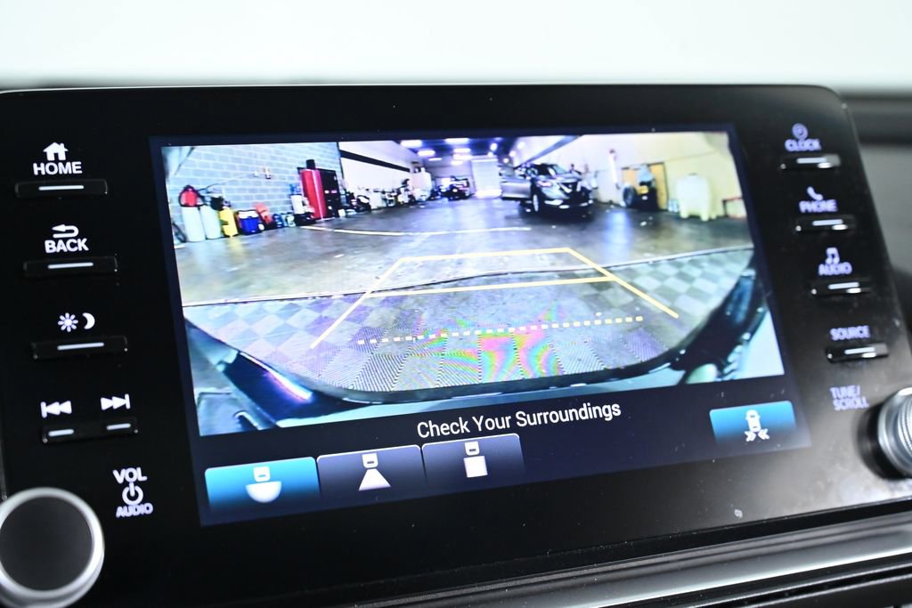 Used 2018 Honda Accord EX-L image 14