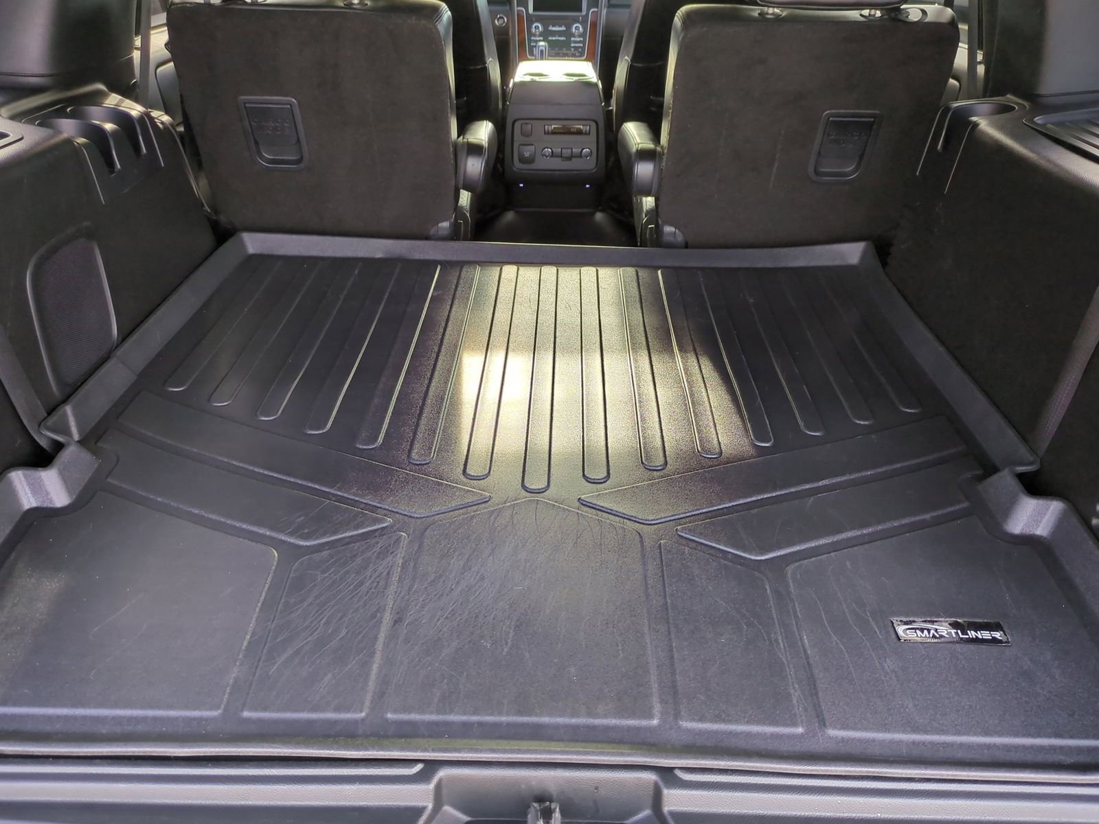 Used 2016 Lincoln Navigator Select image 38