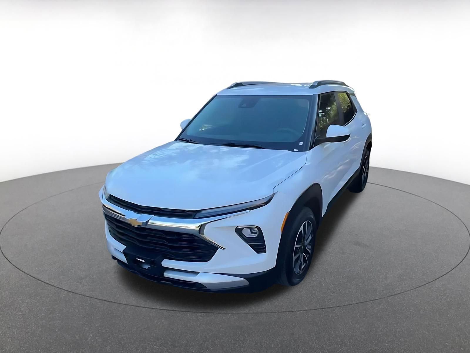 Used 2025 Chevrolet TrailBlazer LT image 7