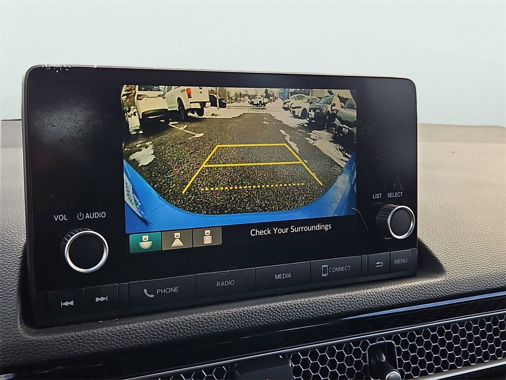 Used 2023 Honda Civic Sport image 15