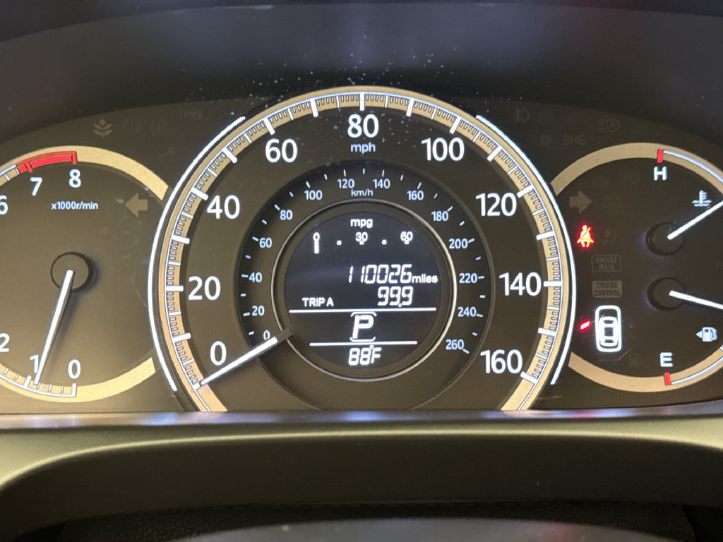 Used 2013 Honda Accord EX-L image 37