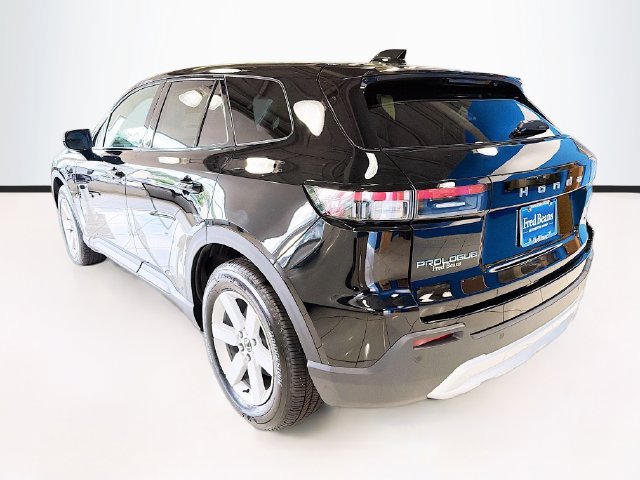 New 2026 Honda Prologue EX image 5