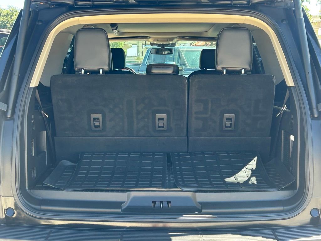 Used 2019 Ford Expedition Platinum RWD image 15