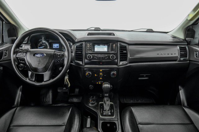 Used 2020 Ford Ranger XL w/ Equipment Group 101A Mid AWD/4WD image 10
