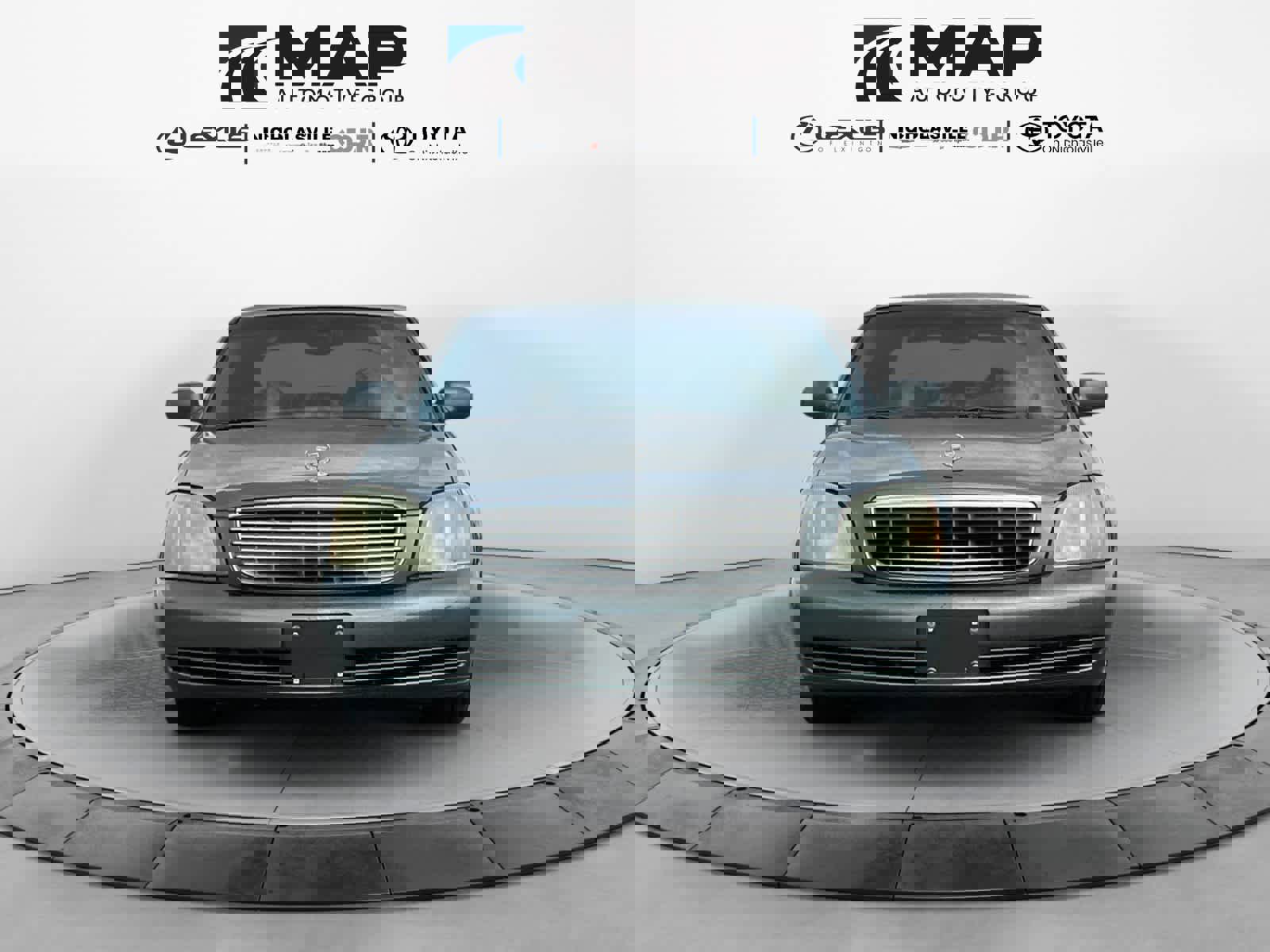 Used 2004 Cadillac De Ville image 8