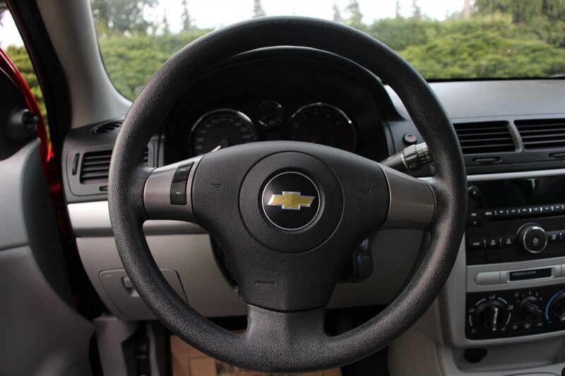 Used 2010 Chevrolet Cobalt LS w/ Protection Package image 17