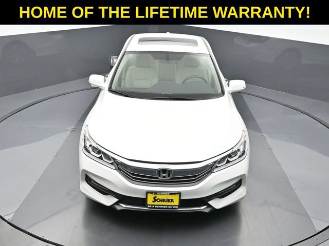 Used 2017 Honda Accord EX-L image 61