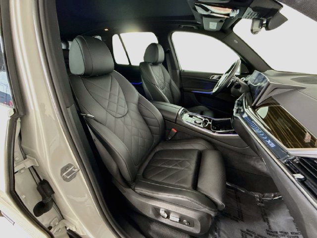 Used 2026 BMW X5 sDrive40i RWD image 28