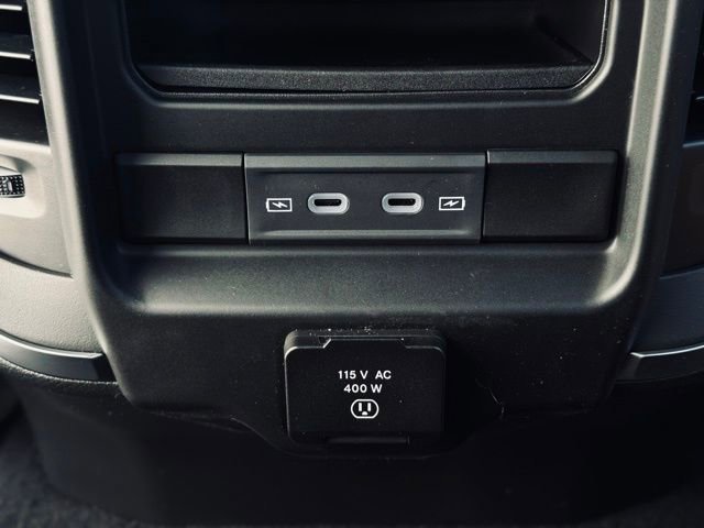 New 2026 RAM 1500 Big Horn image 21