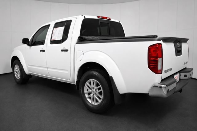 Used 2019 Nissan Frontier SV AWD/4WD image 6