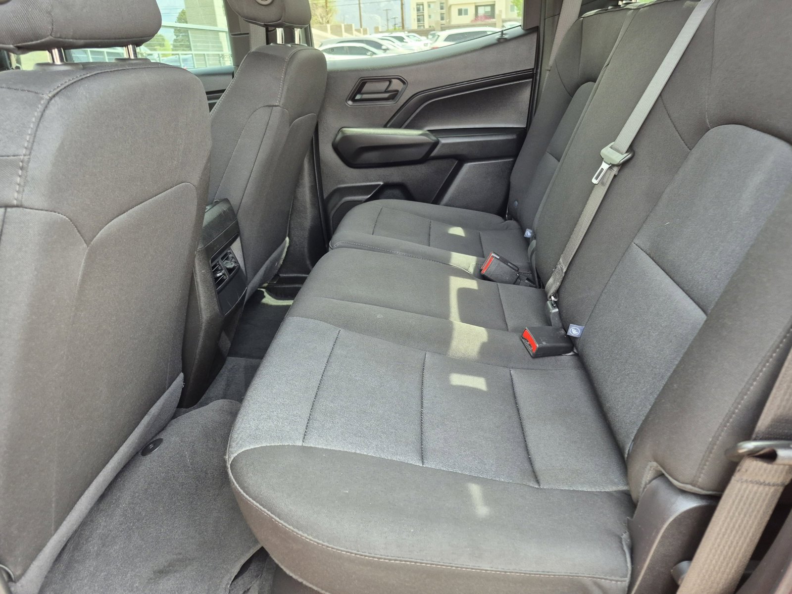 Used 2024 Chevrolet Colorado Trail Boss w/ Advanced Trailering Package image 17