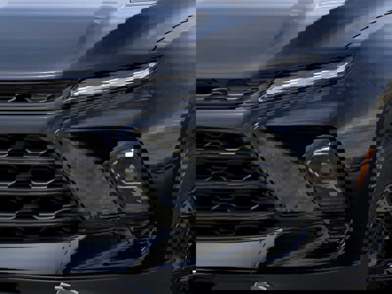 New 2025 Chevrolet Blazer LT w/ Midnight/Sport Edition image 27