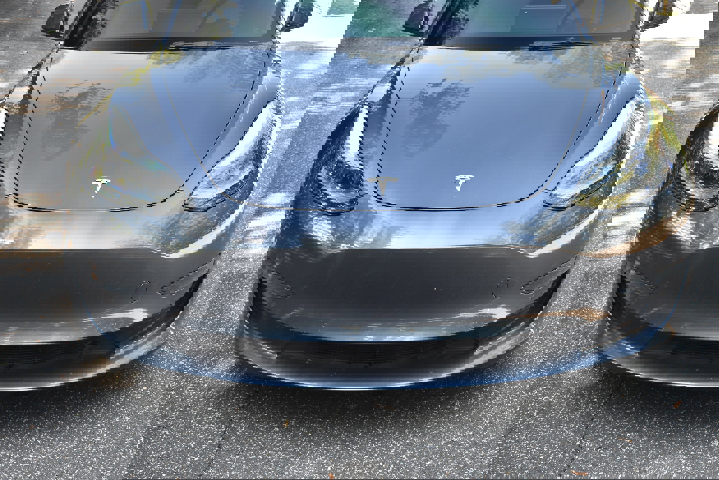 Used 2022 Tesla Model 3 Standard Range image 14