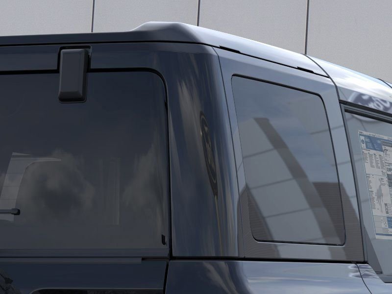 New 2026 Ford Bronco Badlands AWD/4WD image 25
