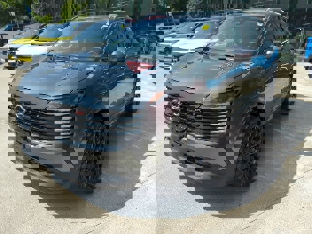 New 2025 Nissan Kicks SR w/ SR Premium Package image 5